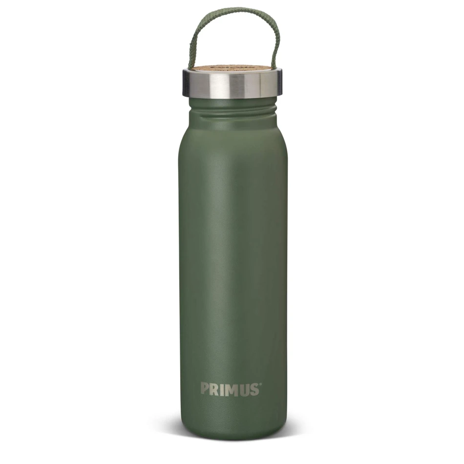 Primus Klunken Bottle 700 ml, kolor: 620 - Green