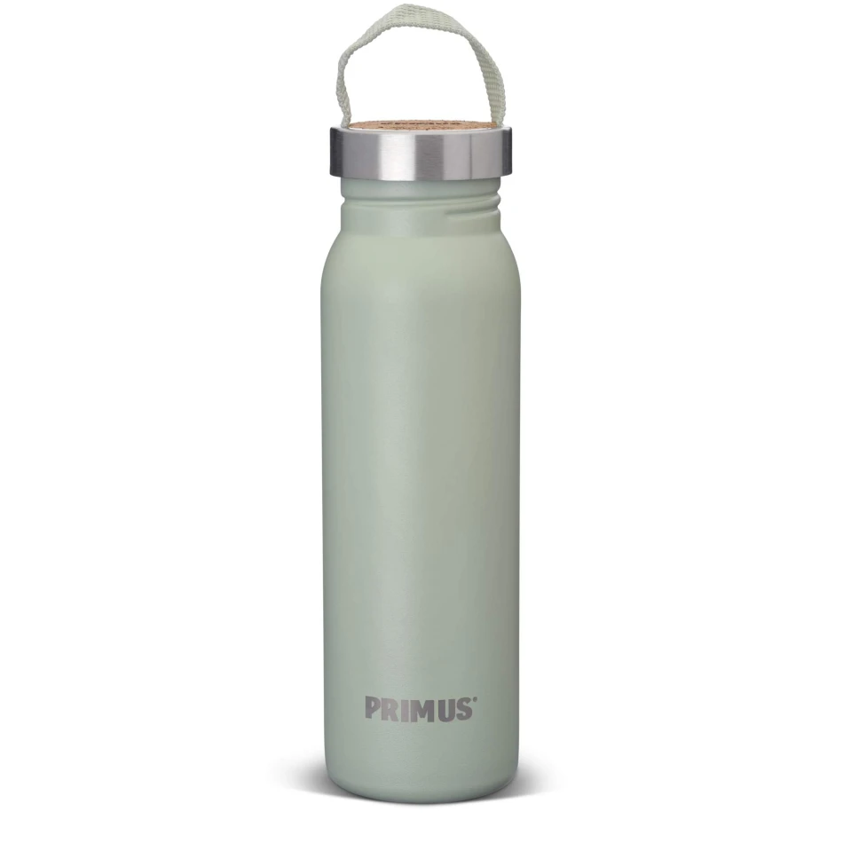 Primus Klunken Bottle 700 ml, kolor: 600 - Mint Green