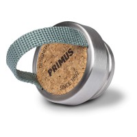 Korek do butelki Klunken, kolor: 664 - Frost Green