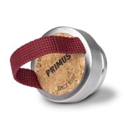 Korek do butelki Klunken, kolor: 326 - Ox Red