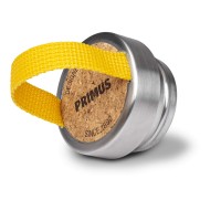 Korek do butelki Klunken, kolor: 141 - Warm Yellow