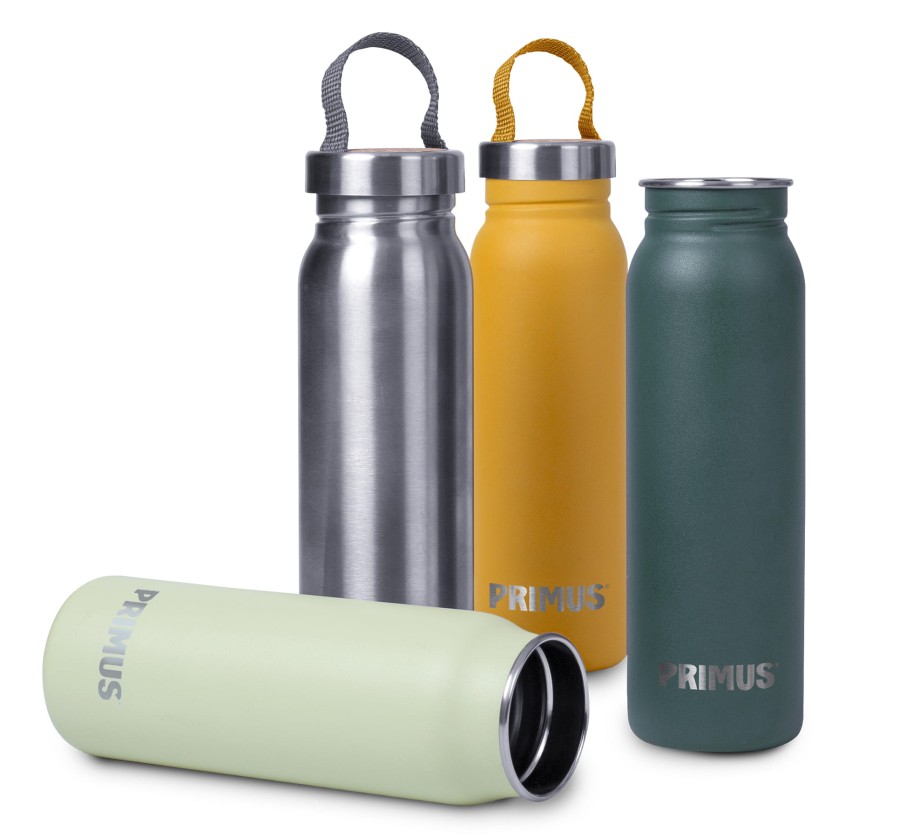 Primus Klunken Bottle 700 ml, kolor: mix
