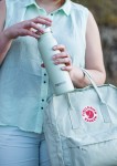 Primus Klunken Bottle 700 ml, kolor: 600 - Mint Green