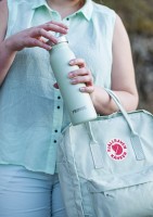 Primus Klunken Bottle 700 ml, kolor: 600 - Mint Green