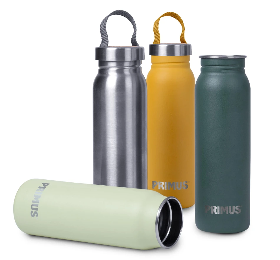 Klunken Vacuum Bottle 0,5L, kolor: mix kolorów