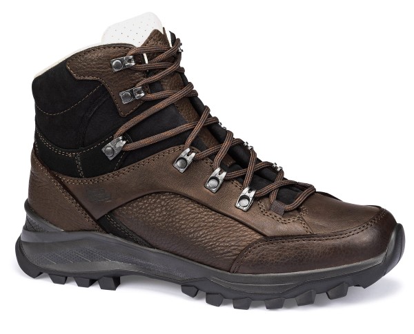 Bangri, kolor: 032-012 - Chestnut / Black