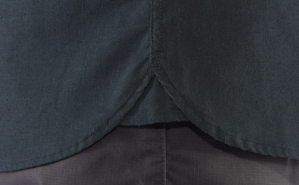 Fjallraven Ovik Travel Shirt SS