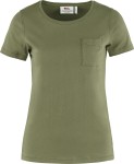 Ovik T-shirt W, kolor: 620 - Green