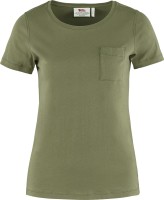Ovik T-shirt W, kolor: 620 - Green