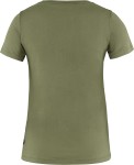 Ovik T-shirt W, kolor: 620 - Green