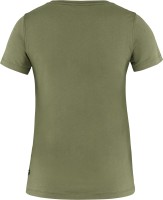 Ovik T-shirt W, kolor: 620 - Green