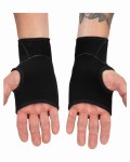 Kispiox Mitt Glove, kolor: 001 - Black