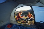 Abisko Lite Trekking Jacket W
