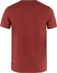 Forest Mirror T-shirt, kolor: 325 - Rowan Red
