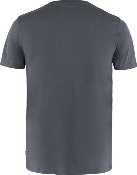 Forest Mirror T-shirt, kolor: 560 - Navy