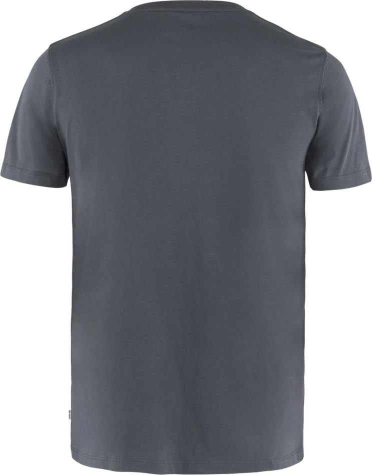 Forest Mirror T-shirt, kolor: 560 - Navy
