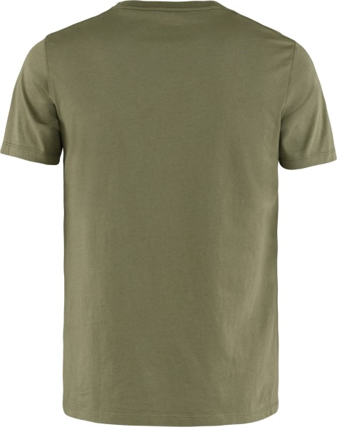 Forest Mirror T-shirt, kolor: 620 - Green