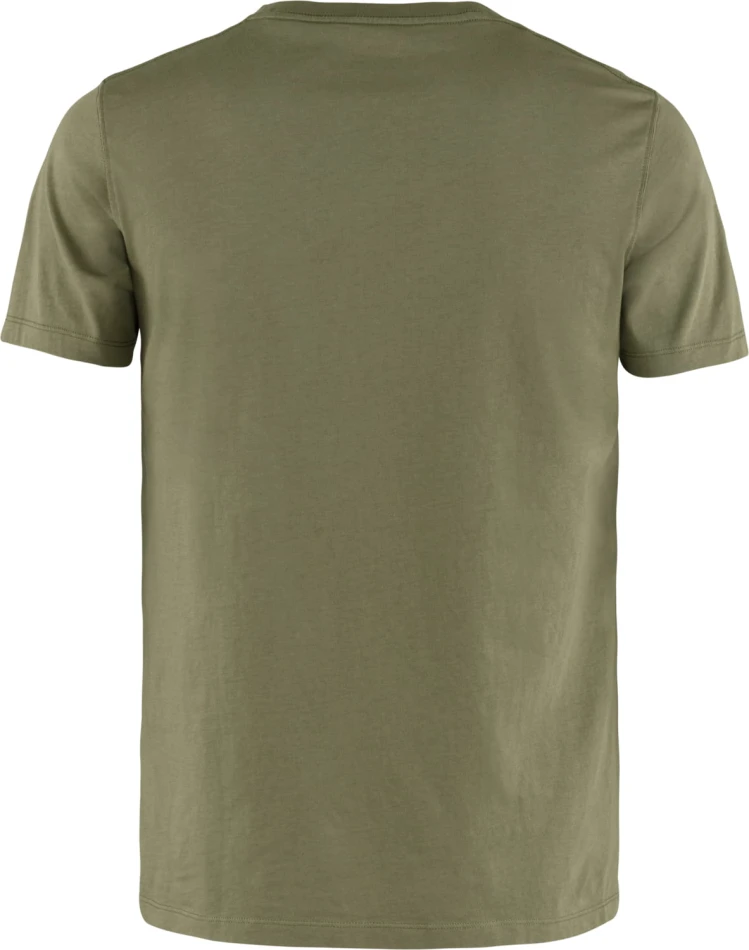 Forest Mirror T-shirt, kolor: 620 - Green