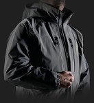 Simms G4 PRO Jacket, kolor: 096 - slate