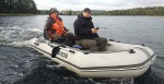 Simms ProDry Jacket - wcześniejsza wersja