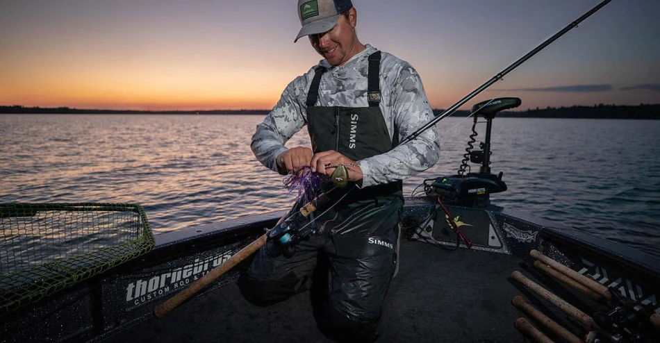Simms ProDry Bib