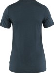 Fjallraven Abisko Wool Fox SS W, kolor: 555 - Dark Navy