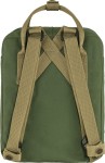 Kanken Mini, kolor:  621/221 - Spruce Green/Clay