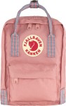 Kanken Mini, kolor:  312/909 - Pink-Long Stripes