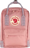 Kanken Mini, kolor:  312/909 - Pink-Long Stripes