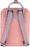Kanken Mini, kolor:  312/909 - Pink-Long Stripes