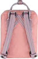 Kanken Mini, kolor:  312/909 - Pink-Long Stripes