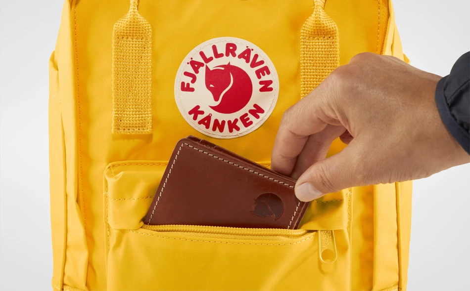 Kanken Mini - zdjęcie poglądowe