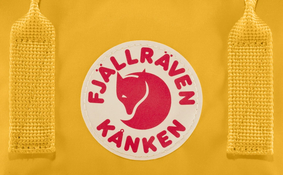 Kanken Mini - zdjęcie poglądowe