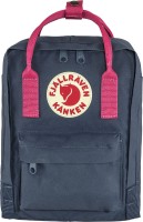 Kanken Mini, kolor:  540/450 -Royal Blue-Flamingo Pink