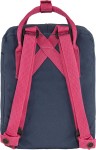 Kanken Mini, kolor:  540/450 -Royal Blue-Flamingo Pink