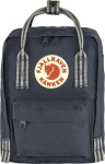 Kanken Mini, kolor: 560/909 - Navy-Long Stripes
