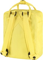 Kanken Mini, kolor: 126 - Corn