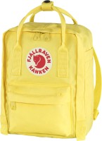 Kanken Mini, kolor: 126 - Corn