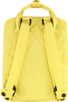 Kanken Mini, kolor: 126 - Corn
