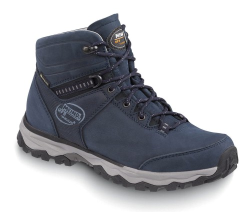 Meindl Vakuum Lady Walker - damskie buty turystyczne z systemem MFS  i membraną GORE-TEX