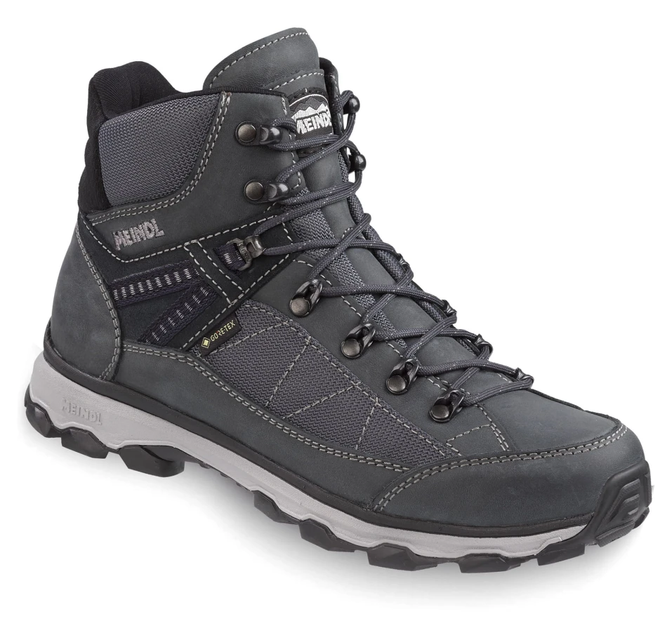 Meindl Utah Lady GTX, kolor: 59 - graphite / granite