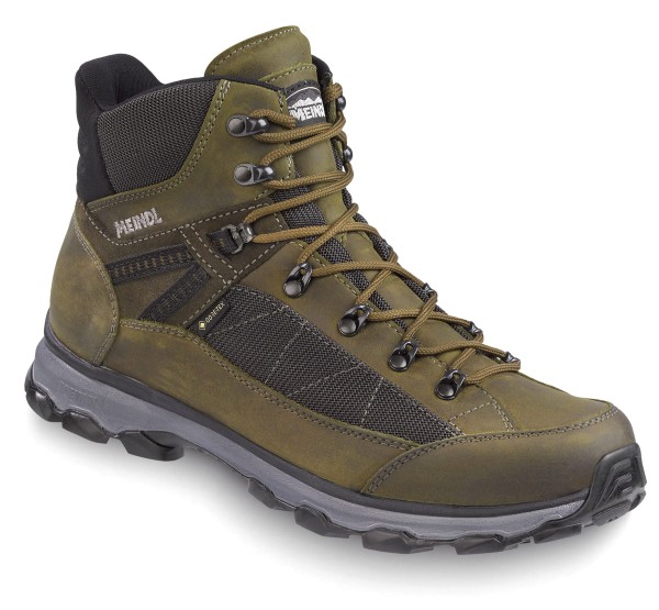 Meindl Utah GTX, kolor:  35 - loden / oliv
