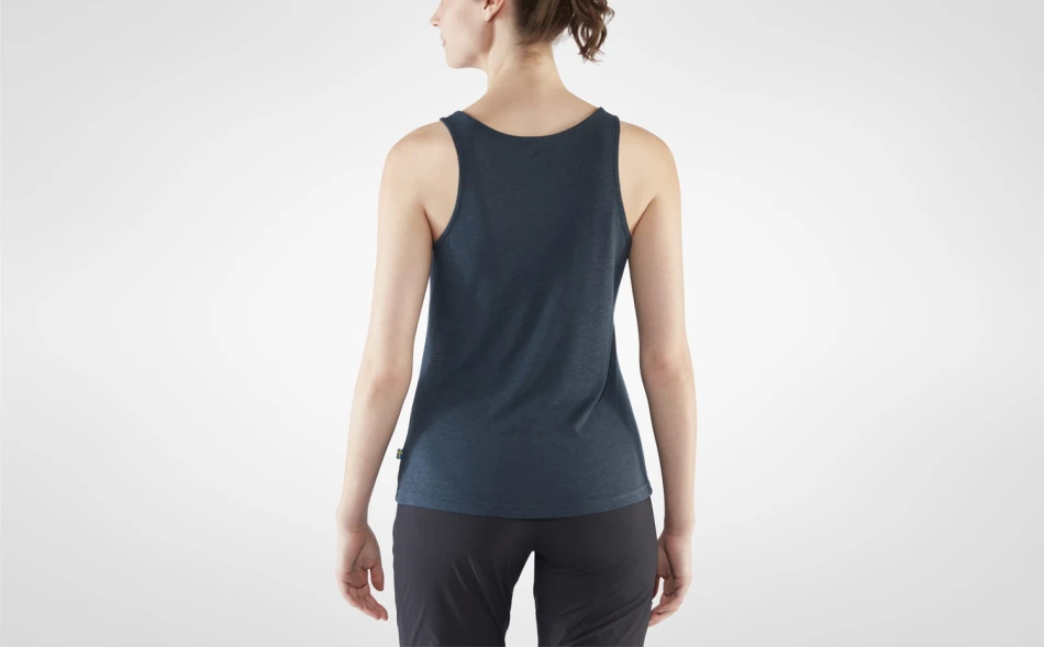 Fjallraven High Coast Lite Tank Top W