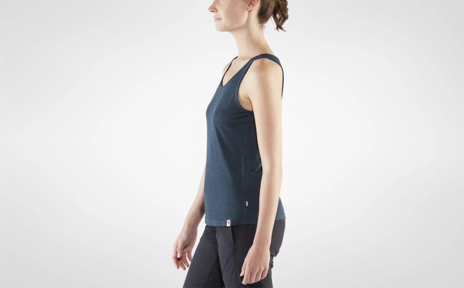 Fjallraven High Coast Lite Tank Top W