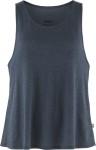 High Coast Loose Tank Top W, kolor: 560 - Navy