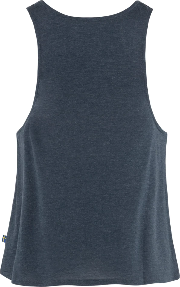 Fjallraven High Coast Loose Tank Top W, kolor: 560 - Navy
