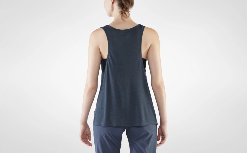 Fjallraven High Coast Loose Tank Top W