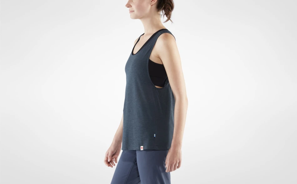 Fjallraven High Coast Loose Tank Top W