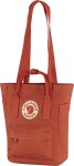 Kanken Totepack Mini, kolor: 334 - True Red