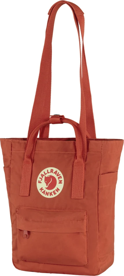 Kanken Totepack Mini, kolor: 334 - True Red